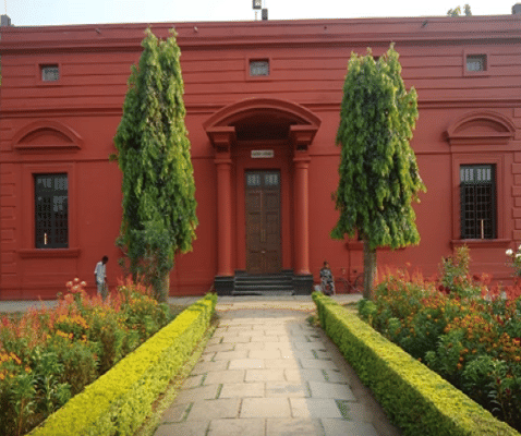 Ravenshaw University Cuttack Campus photo 11
