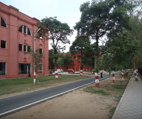 Ravenshaw University Cuttack Campus photo 12