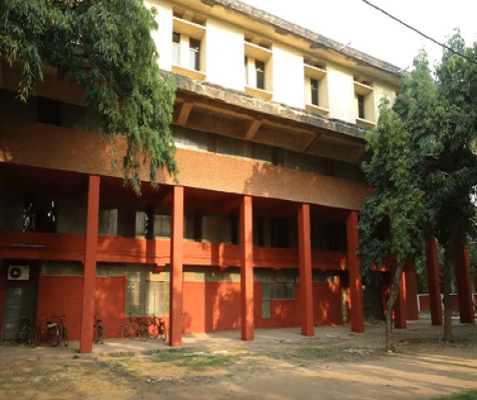 Ravenshaw University Cuttack Campus photo 13