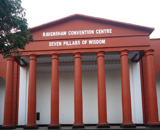 Ravenshaw University Cuttack Campus photo 14