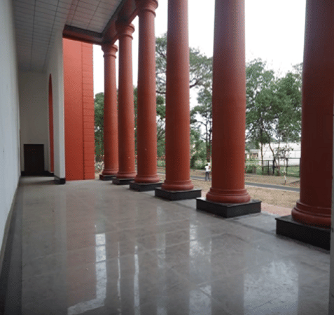 Ravenshaw University Cuttack Campus photo 15