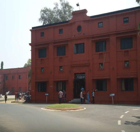 Ravenshaw University Cuttack Campus photo 16