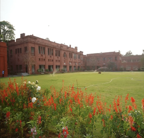 Ravenshaw University Cuttack Campus photo 18