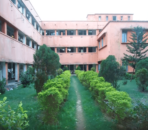 Ravenshaw University Cuttack Campus photo 20