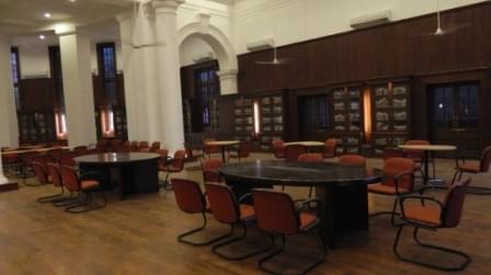 Ravenshaw University Cuttack Infrastructure photo 6