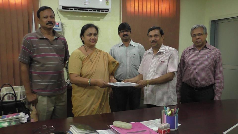 GMU Sambalpur Extra Curriculars photo 10