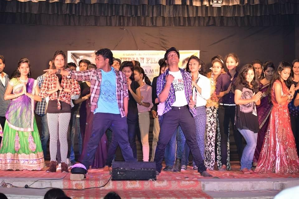 GMU Sambalpur Extra Curriculars photo 13