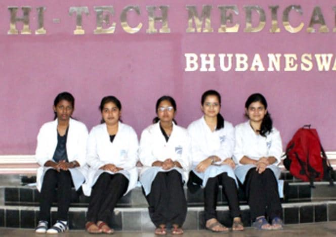 Hitech Group of Institutions Bhubaneswar Events photo 1
