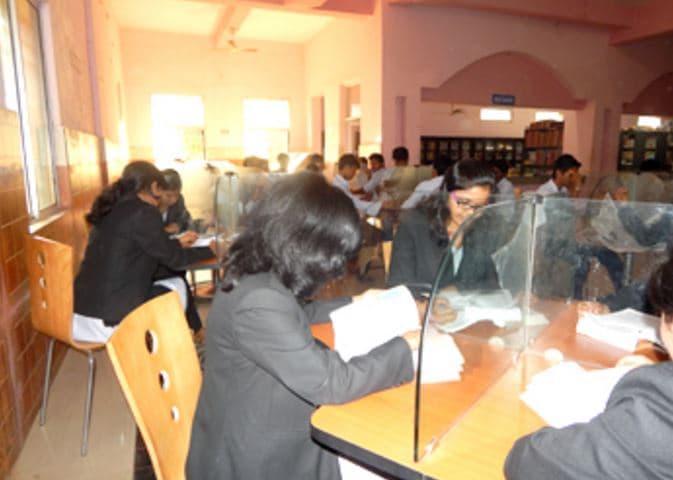 Hitech Group of Institutions Bhubaneswar Facility photo 1