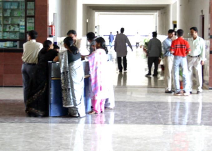 Hitech Group of Institutions Bhubaneswar Facility photo 2