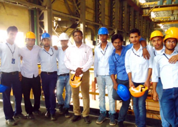 Hitech Group of Institutions Bhubaneswar Facility photo 3