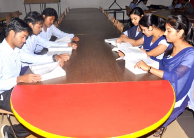 Hitech Group of Institutions Bhubaneswar Facility photo 4