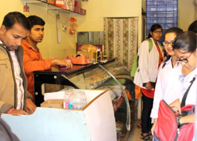 Hitech Group of Institutions Bhubaneswar Facility photo 5