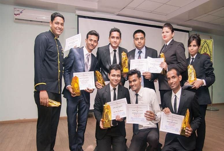 IHM Hajipur Events photo 2