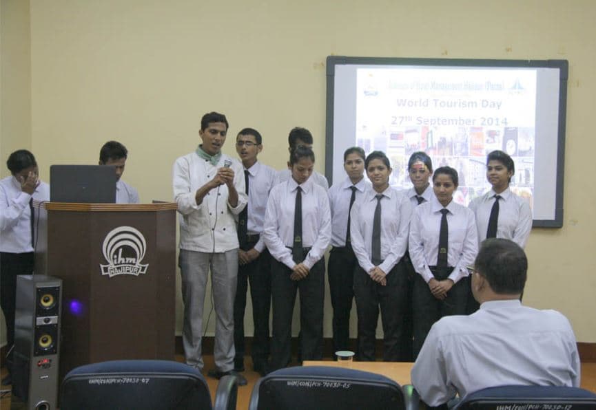 IHM Hajipur Events photo 3