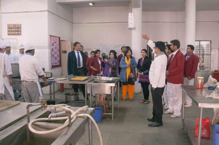 IHM Hajipur Events photo 4