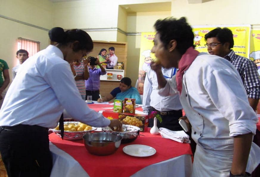 IHM Hajipur Events photo 8