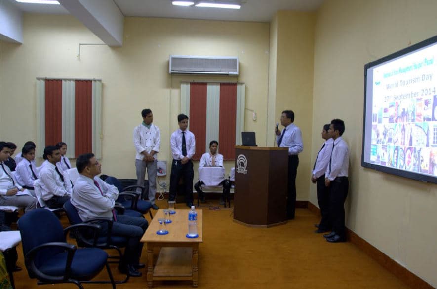 IHM Hajipur Events photo 11