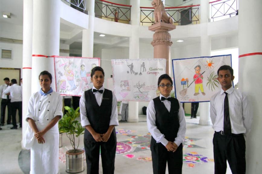 IHM Hajipur Events photo 13