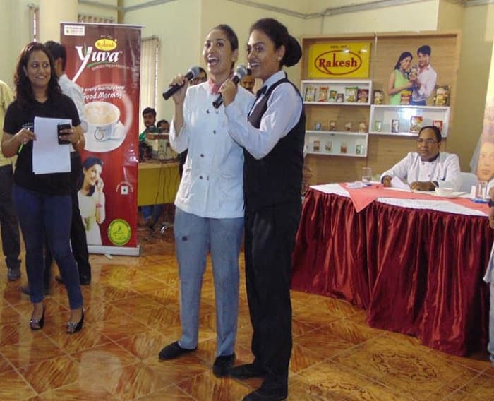 IHM Hajipur Events photo 14