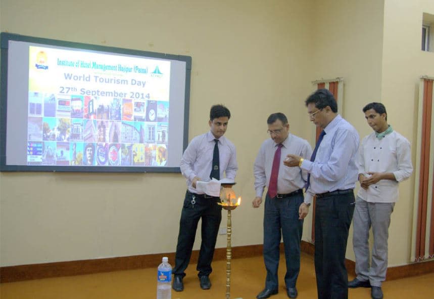 IHM Hajipur Events photo 16