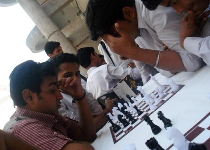 IHM Hajipur Sports photo 1