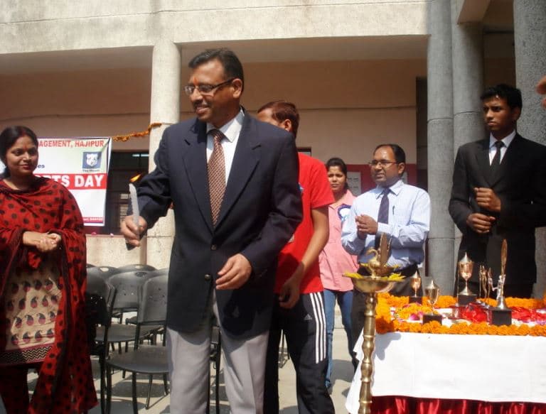 IHM Hajipur Sports photo 2