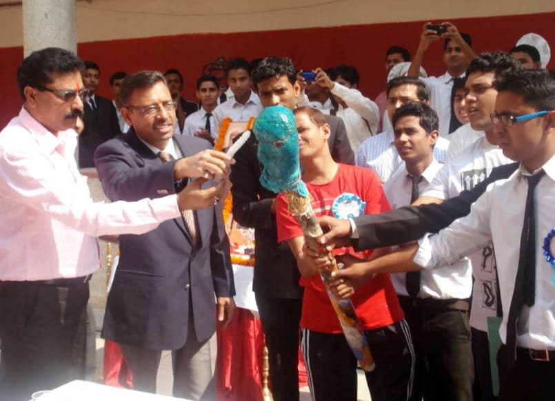 IHM Hajipur Sports photo 3