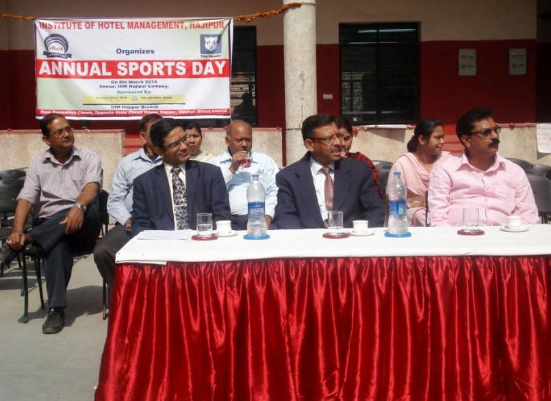 IHM Hajipur Sports photo 5