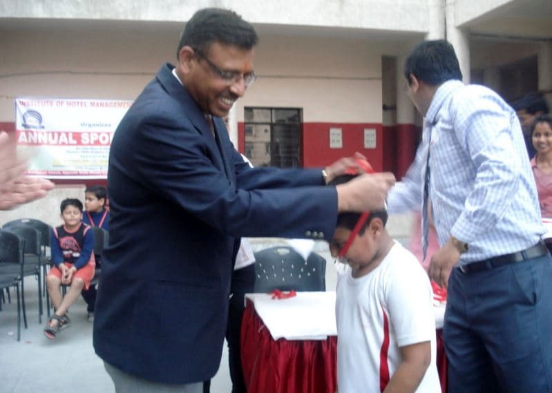 IHM Hajipur Sports photo 6