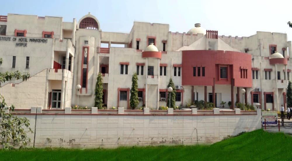 IHM Hajipur Campus photo 3