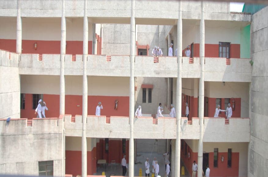 IHM Hajipur Campus photo 1
