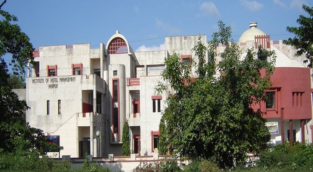 IHM Hajipur Campus photo 2