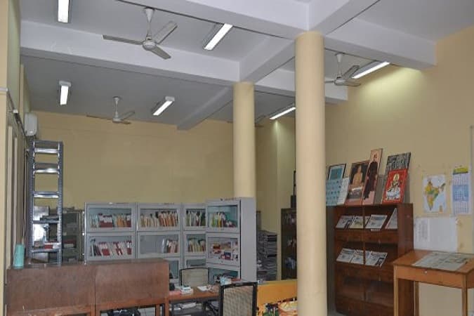 IHM Hajipur Campus photo 4