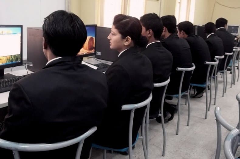 IHM Hajipur Campus photo 5