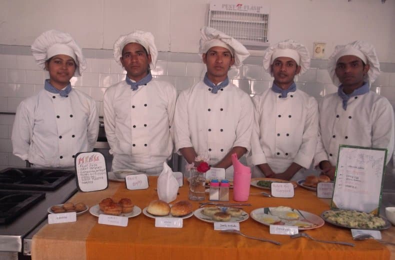 IHM Hajipur Campus photo 6