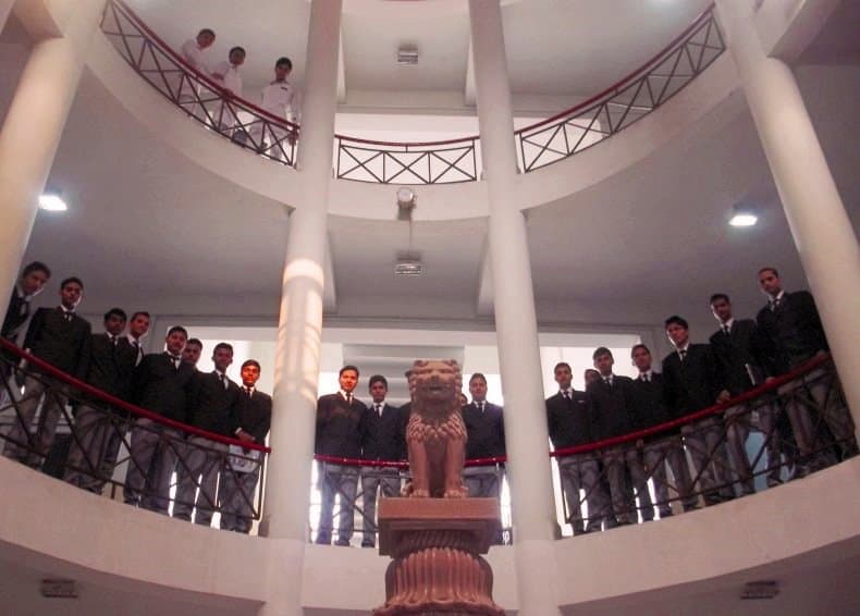 IHM Hajipur Campus photo 7