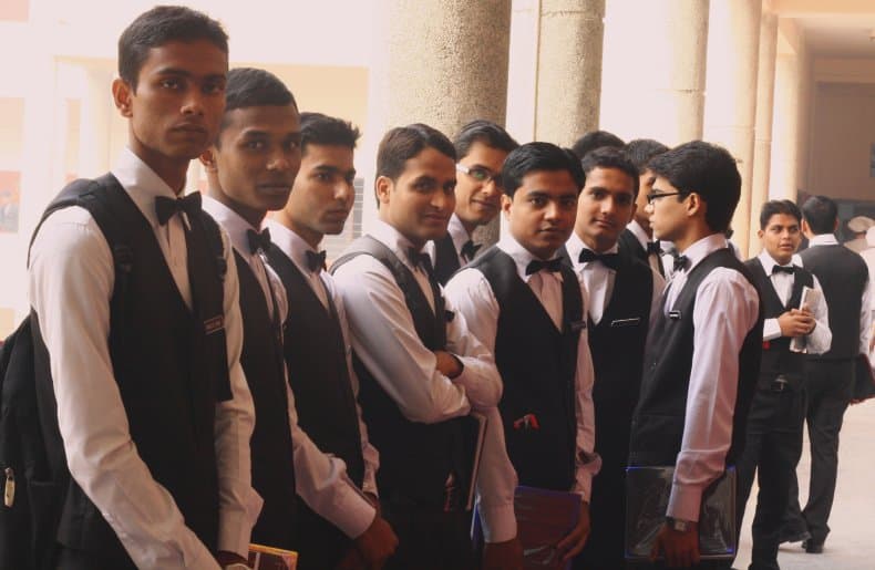 IHM Hajipur Campus photo 8