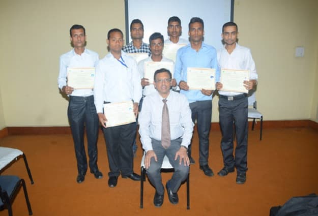 IHM Hajipur Events photo 17