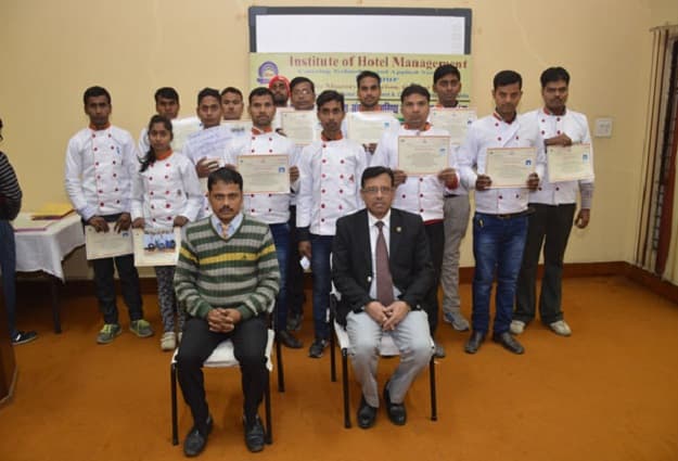 IHM Hajipur Events photo 18