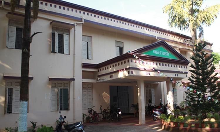 OUAT Campus Building photo 2