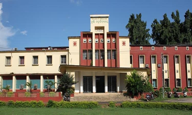 OUAT Campus Building photo 3