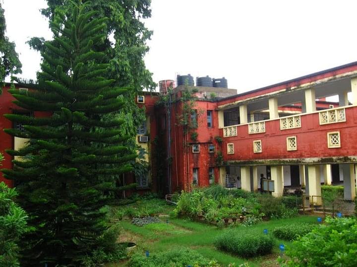 OUAT Campus Building photo 11