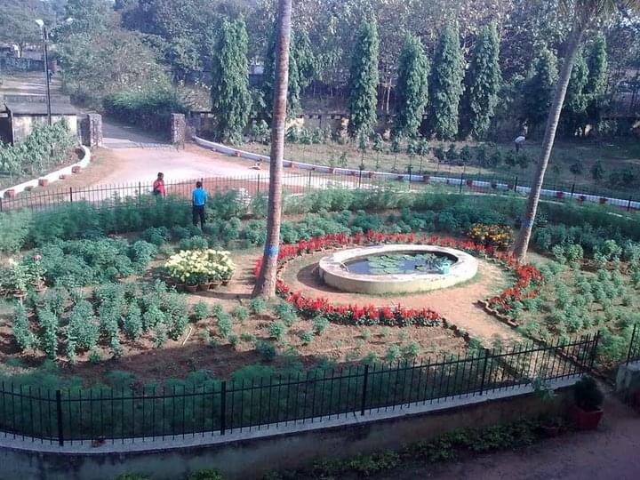 OUAT Campus Building photo 12