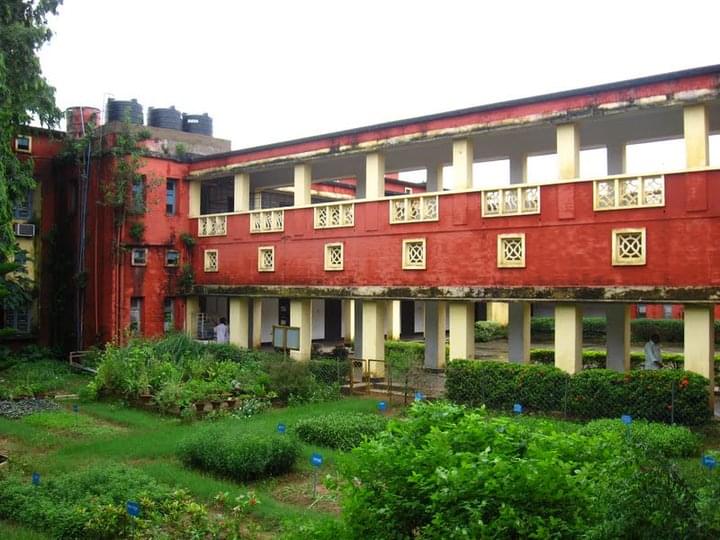 OUAT Campus Building photo 13