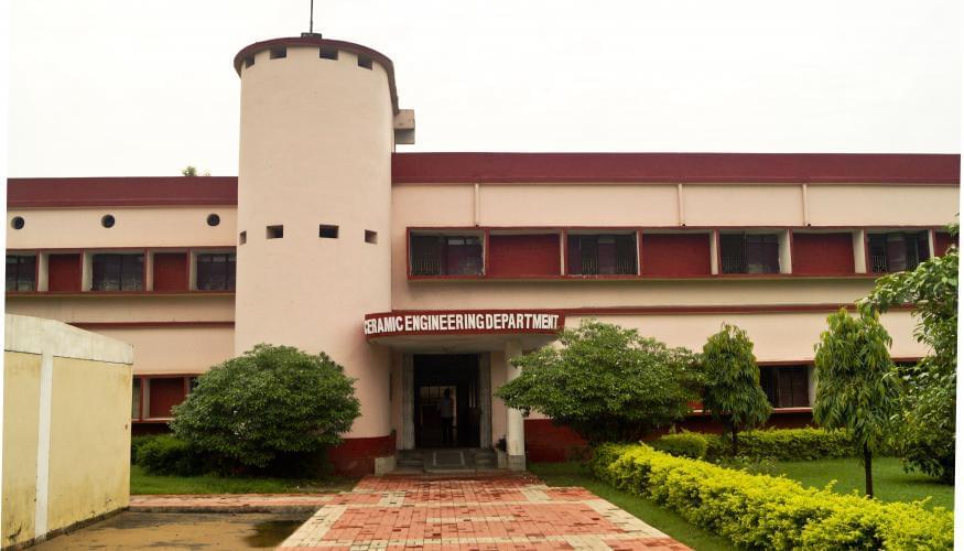 NIT Rourkela Academic Building photo 3