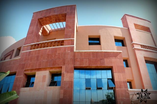 NIT Rourkela Academic Building photo 7