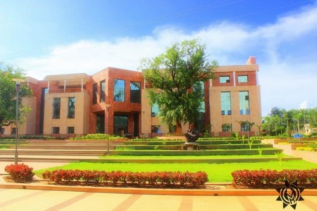 NIT Rourkela Academic Building photo 8