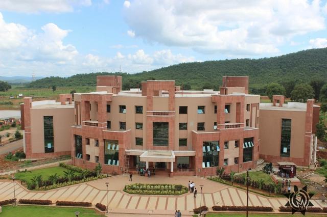 NIT Rourkela Academic Building photo 10