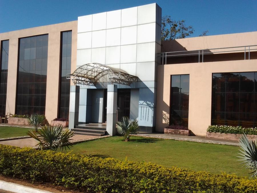 NIT Rourkela Academic Building photo 12